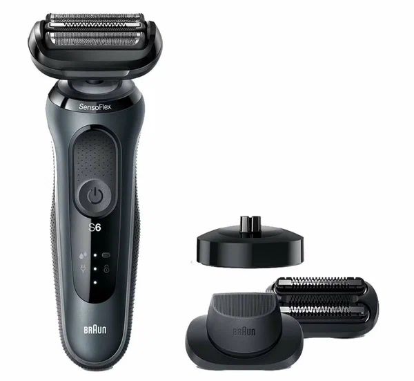 Электробритва Braun N4820 Serie 6