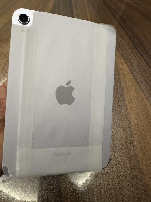Ipad Mini 7  A17 pro 128gb Wifi