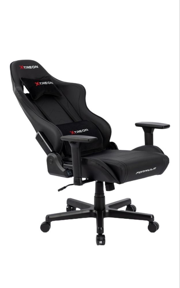 Игровое компьютерное кресло