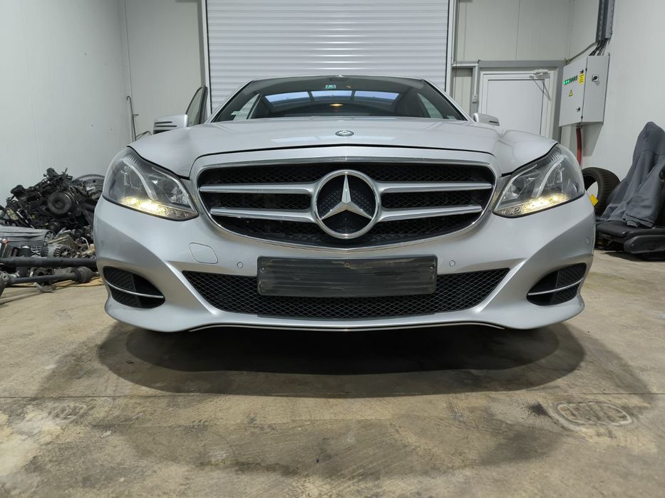 Двигател OM651924