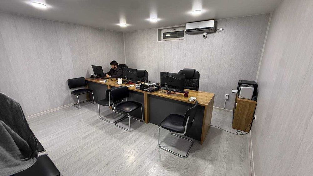 Сдается под офис помещения