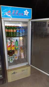 Холодильник хинг