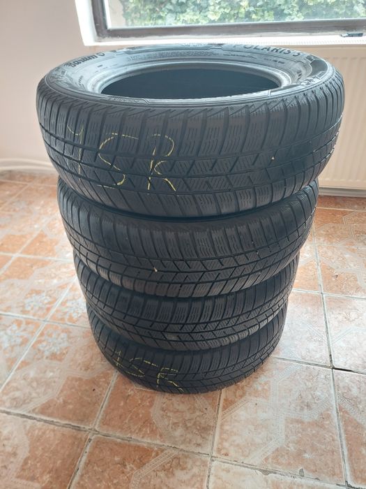 Cauciucuri iarnă 195 65 15 2021