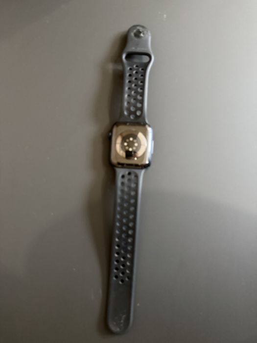 Appel watch 7 nike edition 45mm