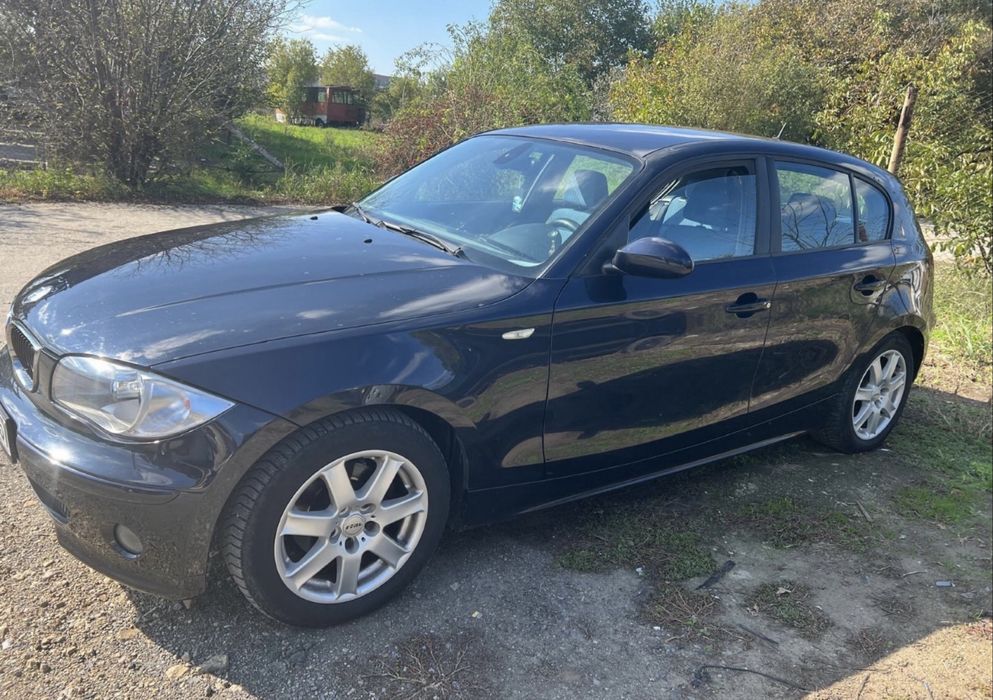 De vânzare BMW Seria 1
