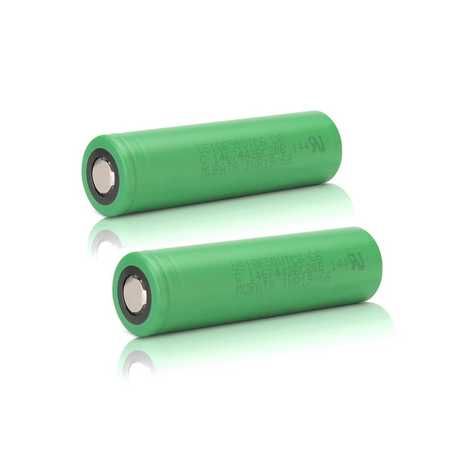 презареждащи батерии