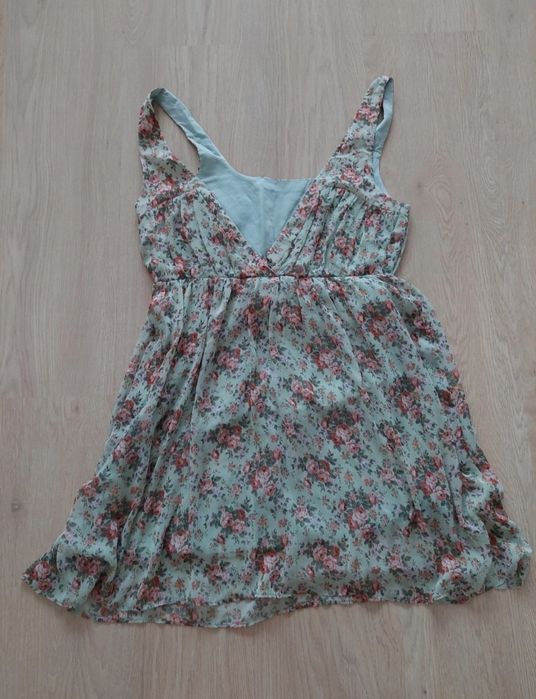 Rochie Zara Babydoll Xs