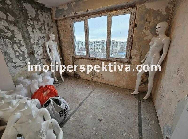 реф.15482 Реална квадратура, южно изложение-Изгрев/Хаджията Груев!