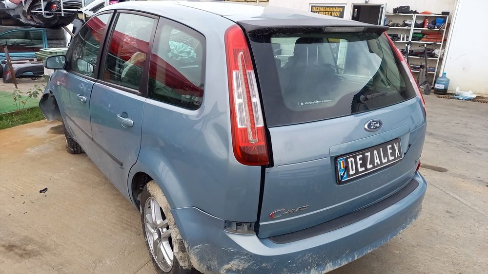 Dezmembrari Ford Focus C-Max 1.6 tdci