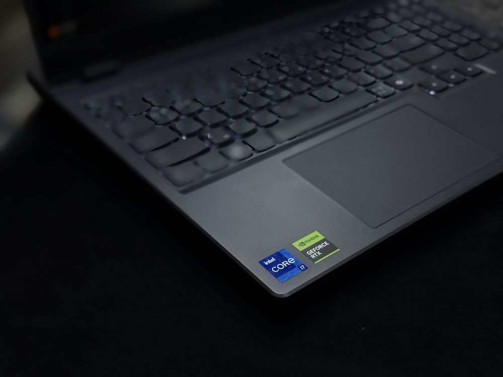 Lenovo Legion 24/1TB RTX-4060 8GB i7-13650HX 13-kun ishlagan