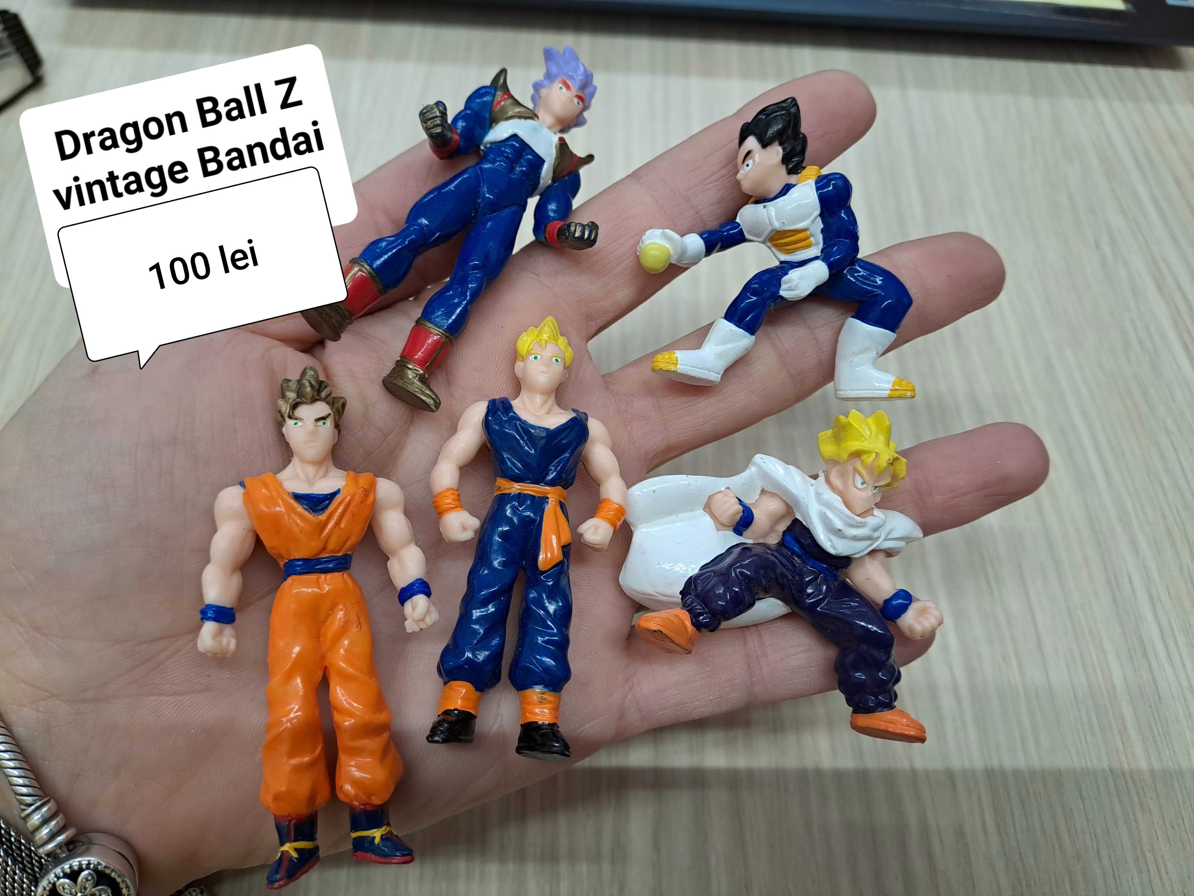 Figurine originale Dragon ball