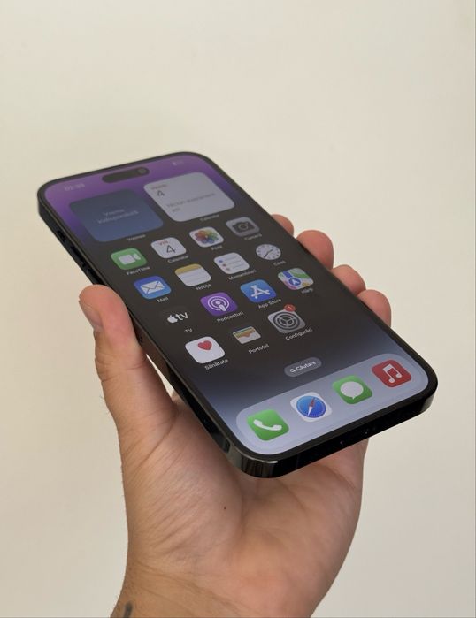 iPhone 14 Pro Max 256GB