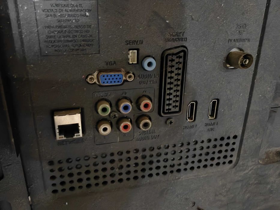 Телевизор Philips