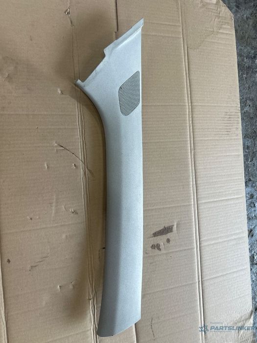 Ornamente stalp (A) dreapta VOLKSWAGEN POLO 9N_ 2001 - 2012 12V AZQ, BME 6Q0867234G