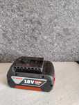 Bosch 18V 5Ah Батерия