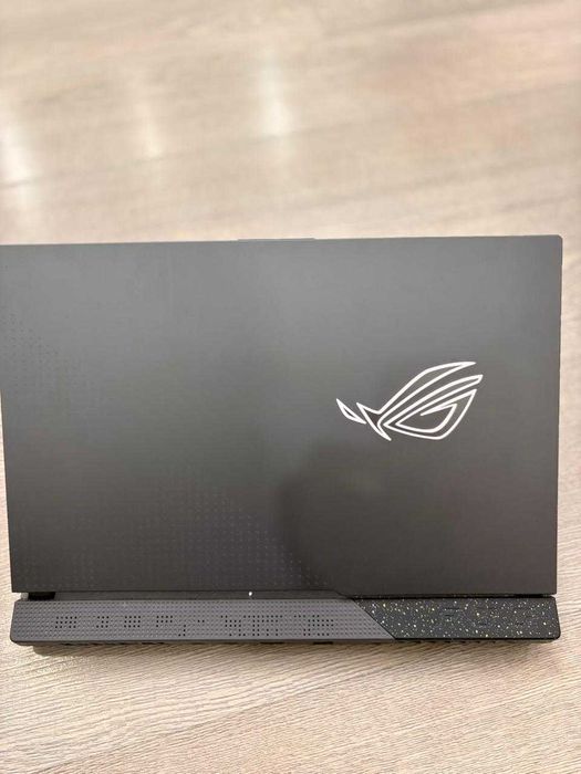 Ноутбук Asus Rog Strix