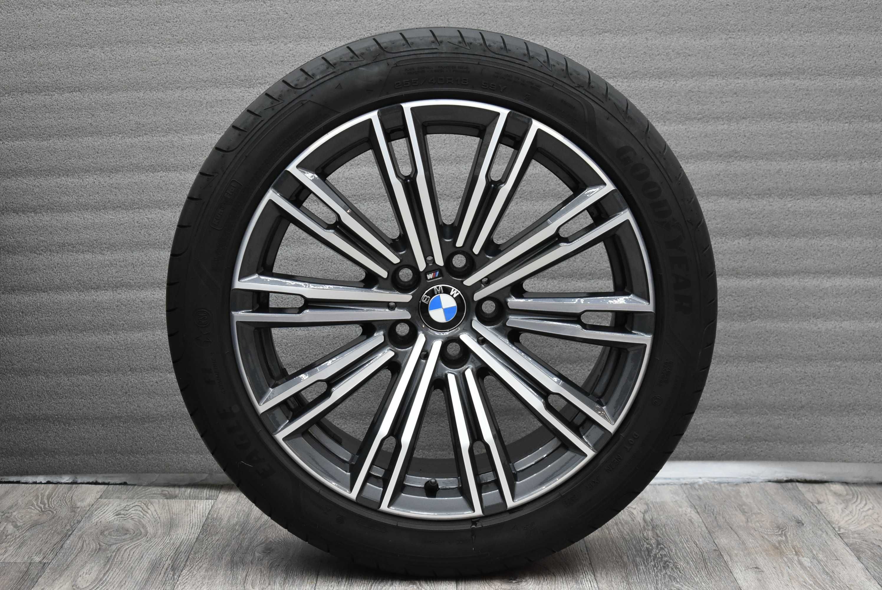 18'' Джанти BMW G20 G21 4er G22 G23  790M