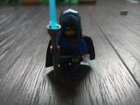 Minifigurina jay