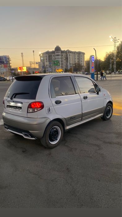 Matiz best 2009 srochno arzon sotiladi barter obmem