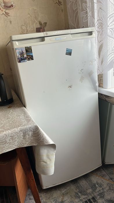 Продам холодильник рабочий
