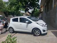 Chevrolet spark…