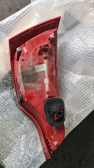 Стоп десен Фейслифт Facelif Audi Q7 Ауди КЮ7 USA