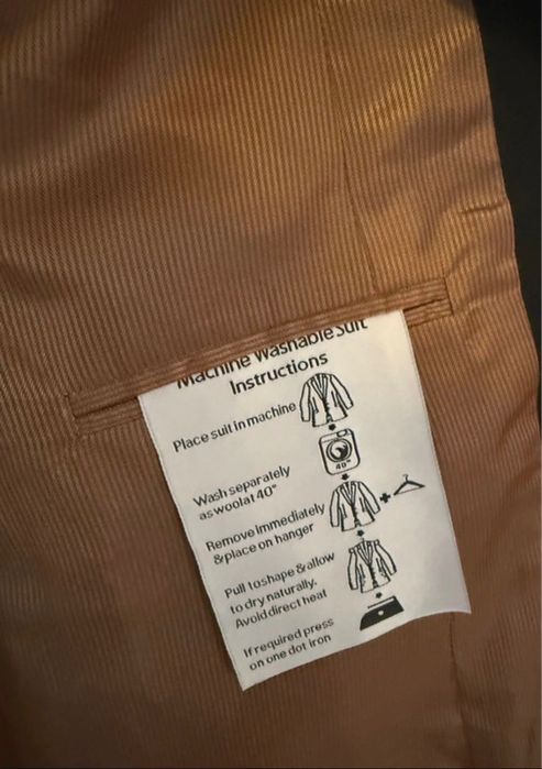 Оригинално официално дамско сако Brook Taverner Edition SB2