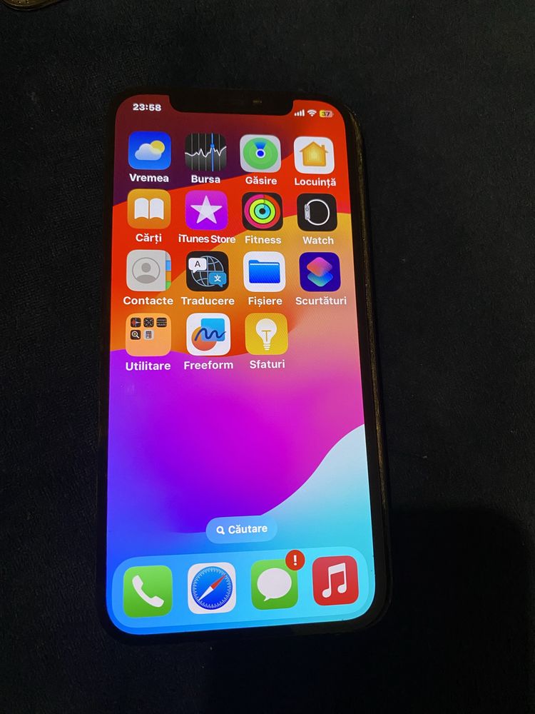 display lcd ecran iphone 12 12 pro original apple amoled