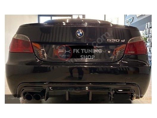 Тунинг елементи пакет за BMW E60/61