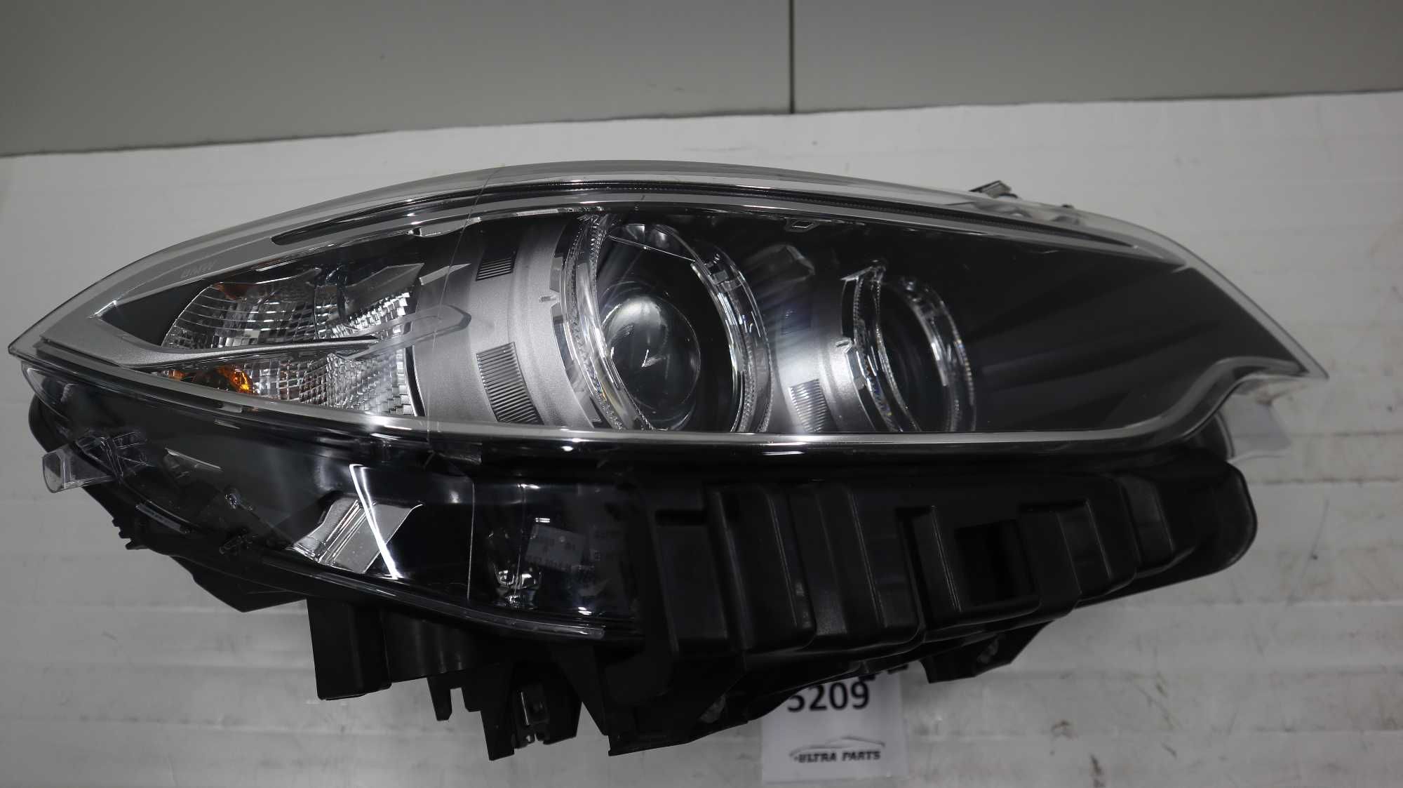 Десен ксенонов фар БМВ Ф22/Ф23 BMW F22/F23 BI-XENON AKL