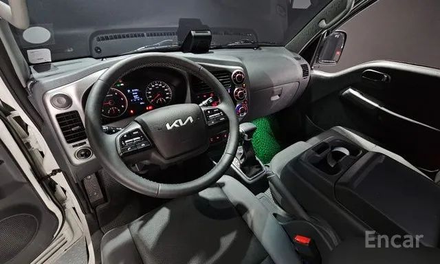 Kia Bongo Yengi Yurmaganidan Cip 17.600$ Koreadan zakazga obkeberamiz
