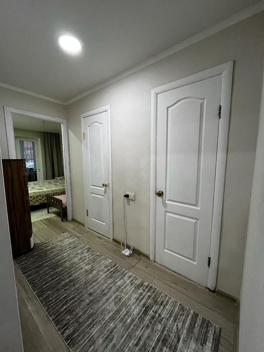 Продам уютную 3 комн квартиру