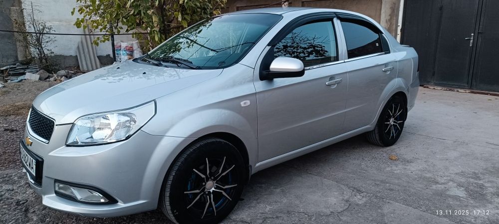 Нексия 3 (Позиция Евро 2 Равон)