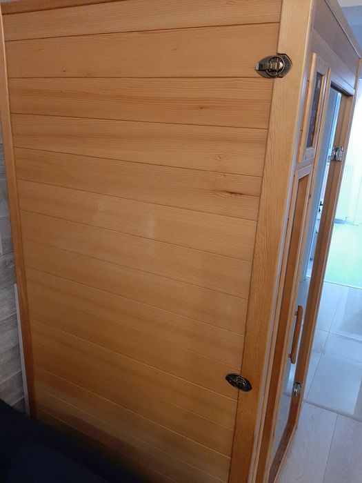 Sauna uscata Mountfield cu infraroșu