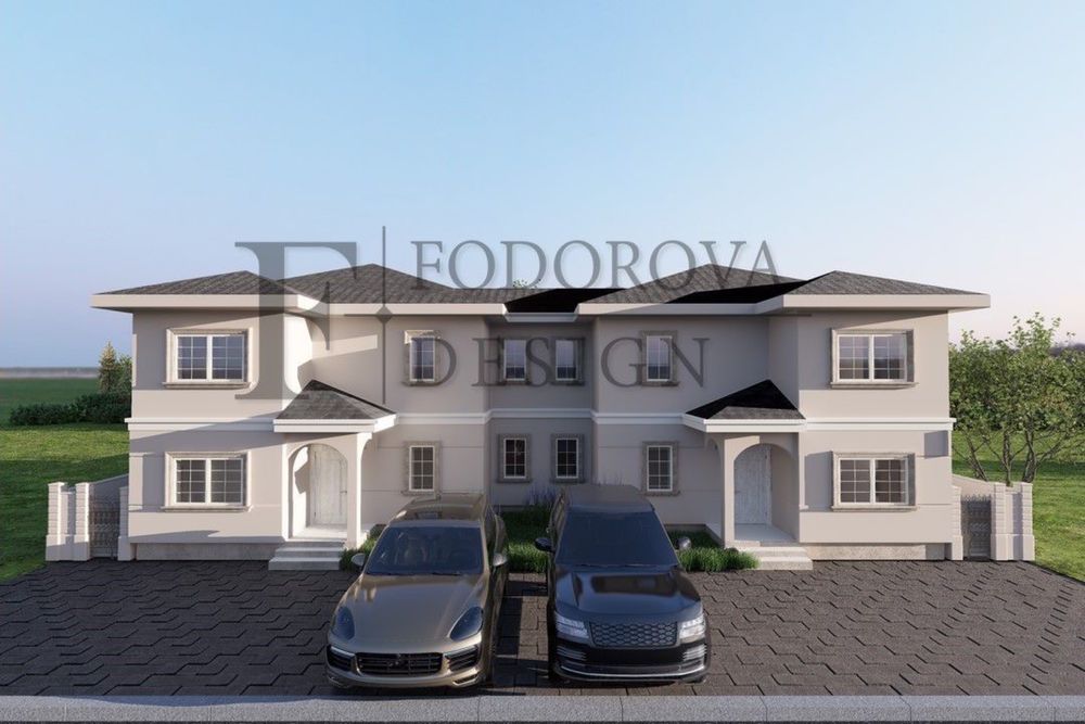 Propietar vand duplex