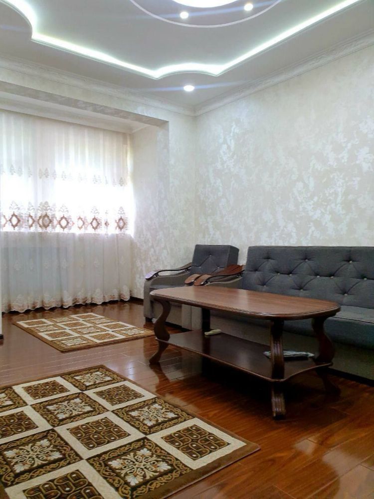 Аренда квартиры Чиланзар 6