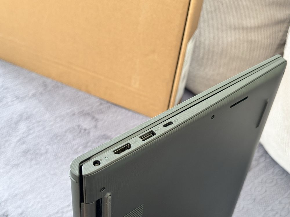 НОВ 15.6’FHD IPS 120Hz/i5-1334u/16GB DDR4/Dell Vostro 3530/512GB SSD