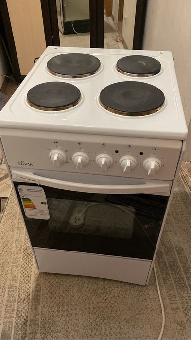 Продам плита электрическая