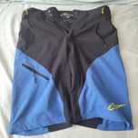 Pantaloni scurti MTB Alpinestars
