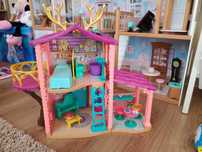 Enchantimals комплект за игра - Cozy deer house