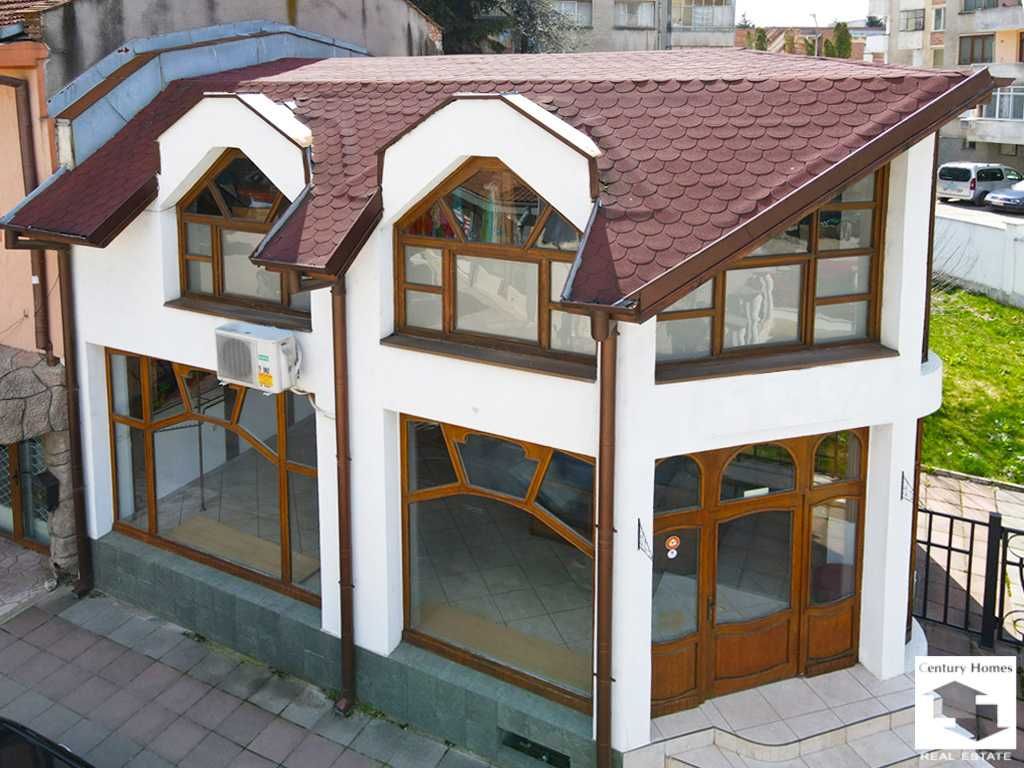 Продава се Къща в Горна Оряховица - 141 кв.м за 1277 €/кв.м - Снимка #1