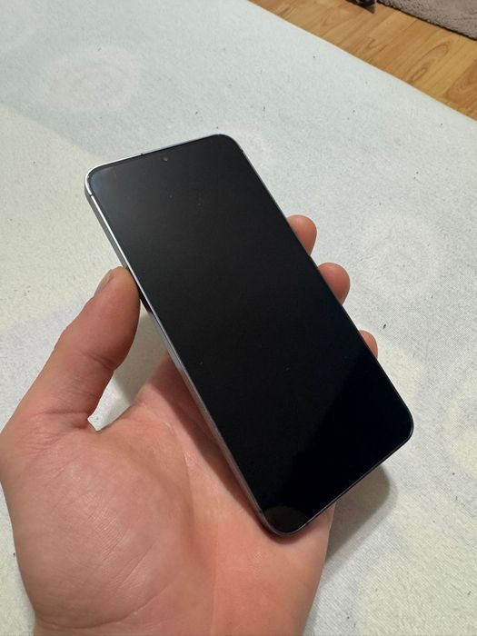 Vand samsung s24 plus /256gb/garantie activa