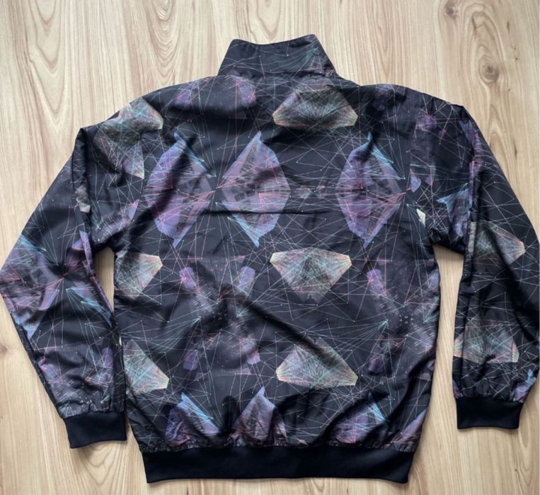 NIKE / мъжко тънко  яке XXL/XL