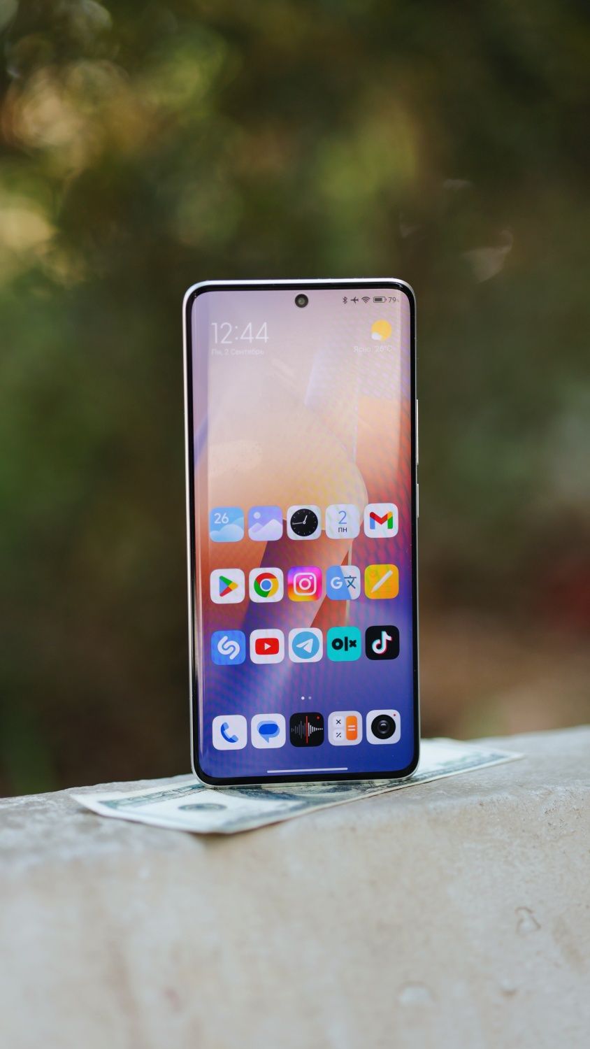 Redmi note 13 pro plus 5g 8/256gb white global
