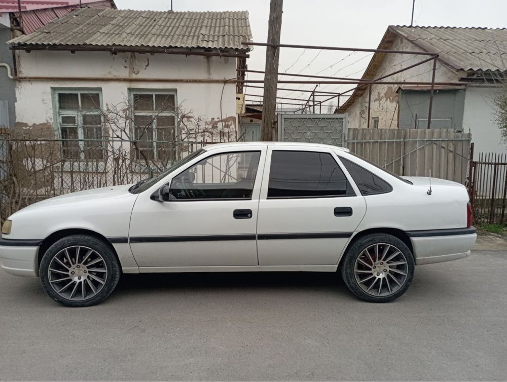 Opel vektora 1.8.5 abyom injektor mator