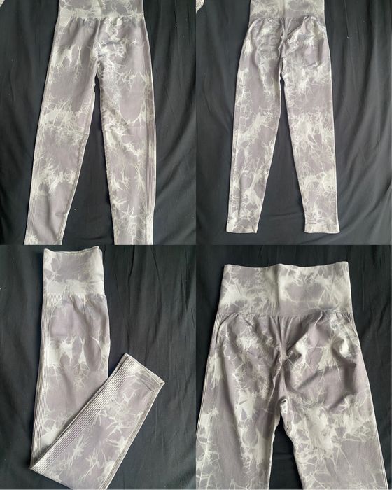 Colanti noi marimea XS