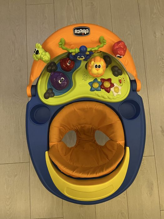 Проходилка Chicco