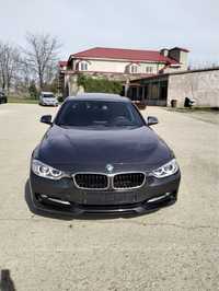 BMW F30 320ED / Trapa / HK / Interior Recaro Piele