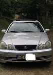 Vand/dezmembrez Lexus GS 300