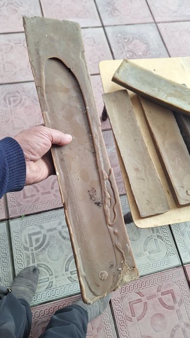 Продаётся воск, Мум сотилади